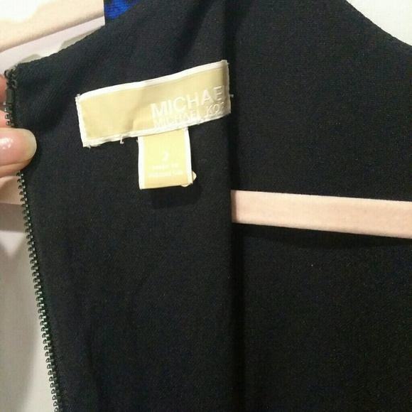 Michael Kors dress size 2 - Picture 4 of 8